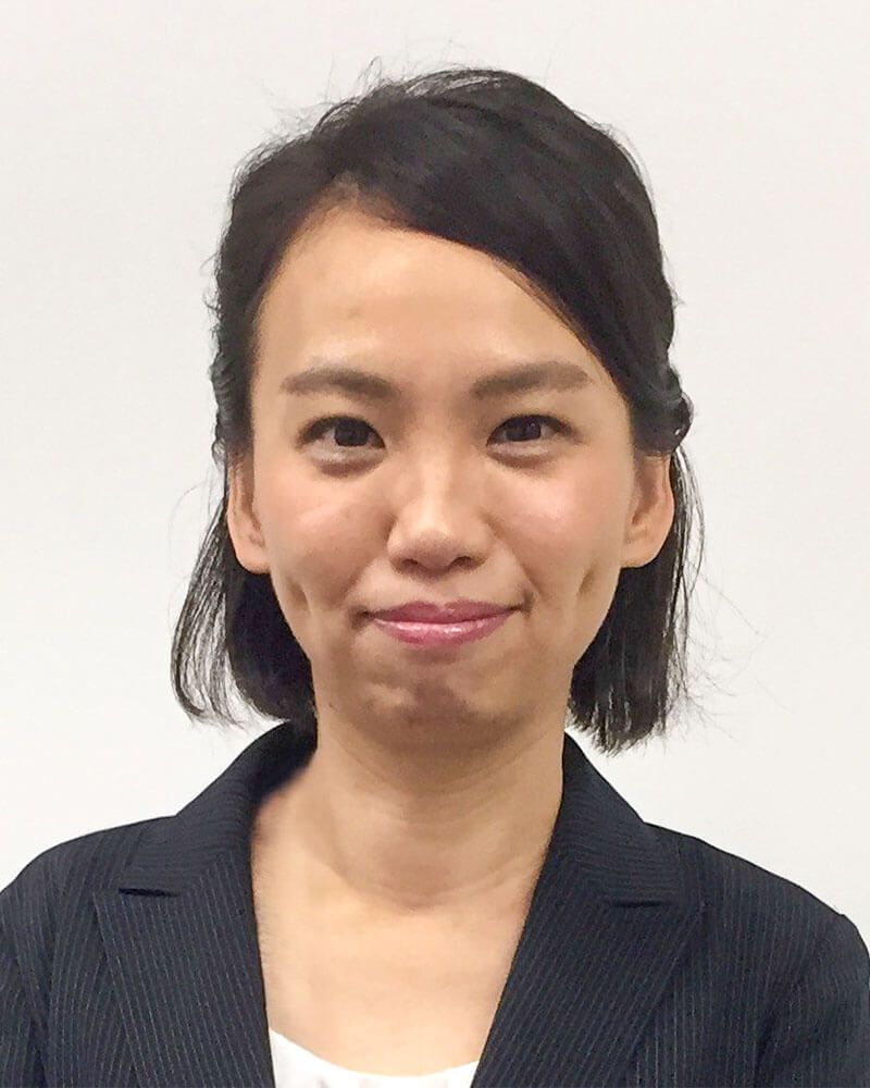 弁護士 柴崎菊恵