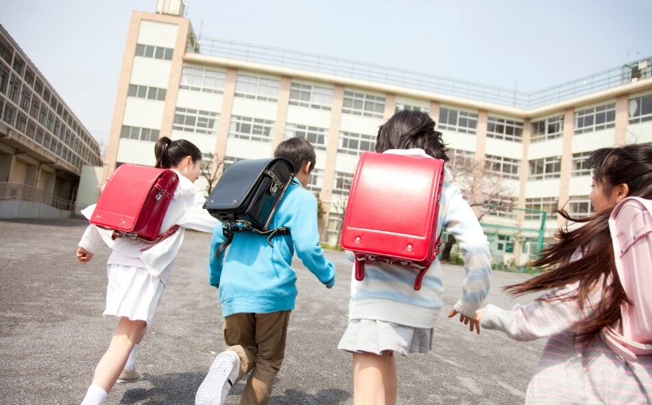 学校法務イメージ画像